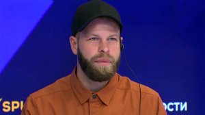 Американец, который передавал ВС РФ сведения из украинского тыла, рассказал журналистам свою историю