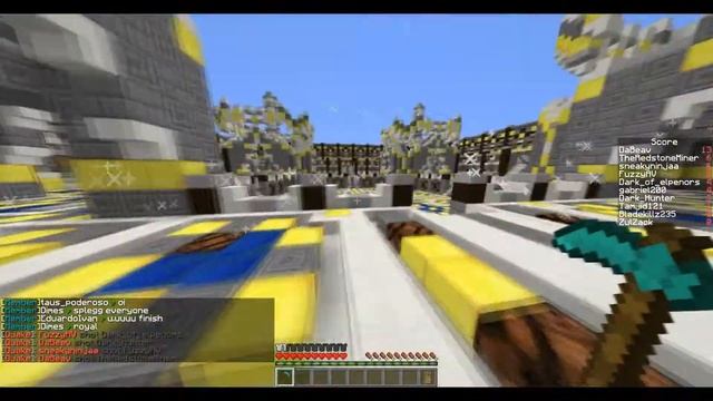 [NA] - MC - GC - Quake #10 смотреть онлайн