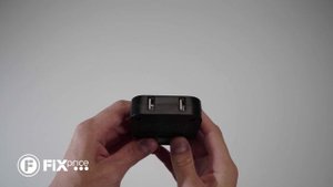 Поворотный сетевой разветвитель | FIX PRICE