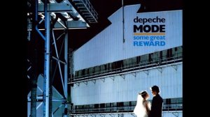Depeche Mode - Somebody