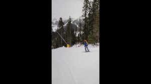 Архыз Спуск 2023