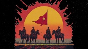 Эпичнейший кавер "Бьют свинцовые ливни"