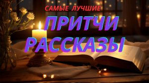 Самые Крутые Притчи О Боге Вере Молитве Мини Рассказы.