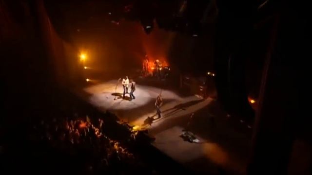 Keith Urban - Days Go By смотреть онлайн