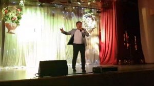 "Школачы эштерим" - Алим Оюн
