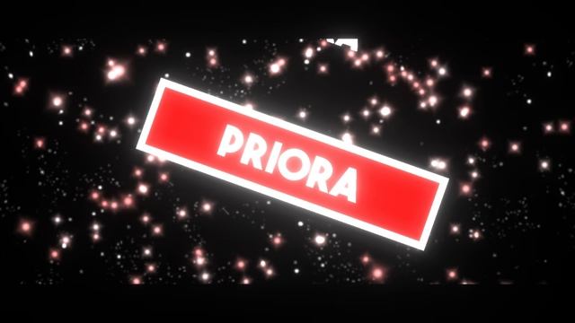 приора