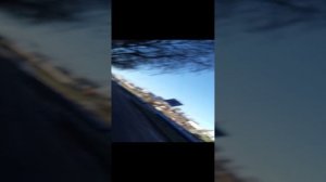 1 часть Гуляния