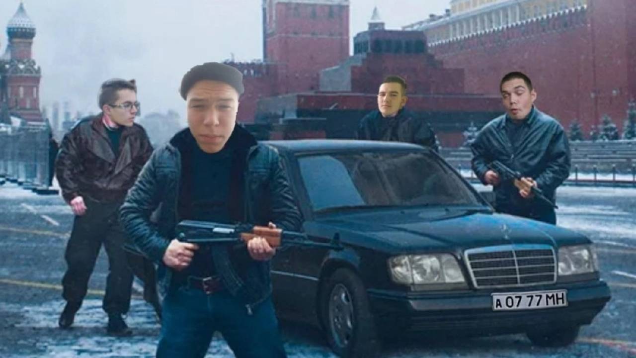 страшные угрозы