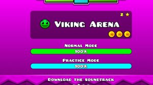 VIKING ARENA