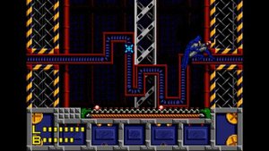 Batman: Revenge of The Joker (SEGA прохождение)