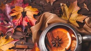 Рассказ про жизнь - Счастье в простых вещах...