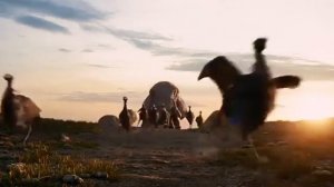 The Lion King 2019 Circle of Life Russian Version HD