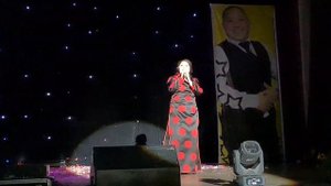 "Кузел" - Борбаана Баржай