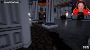 ОГРАБЛЕНИЕ ВЕКА ★ ONE ARMED ROBBER