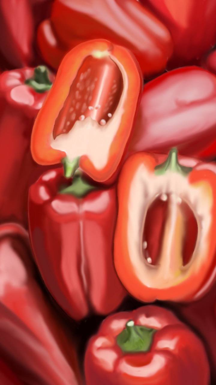 Перчик
