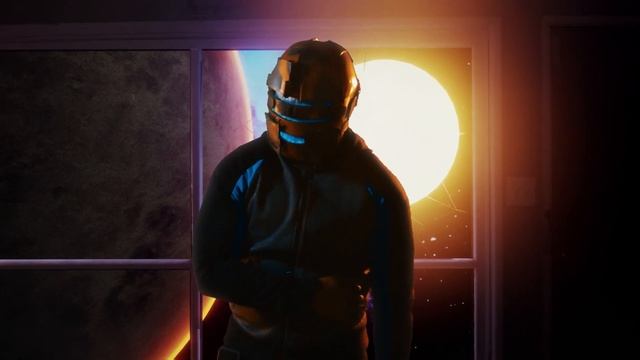 Dead Space Unboxing смотреть онлайн