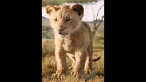 The Lion King 2019 The Lion Sleeps Tonight Russian Version HD