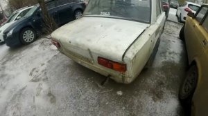 // Купили обвес МСА // Дрифтим на жигулях //