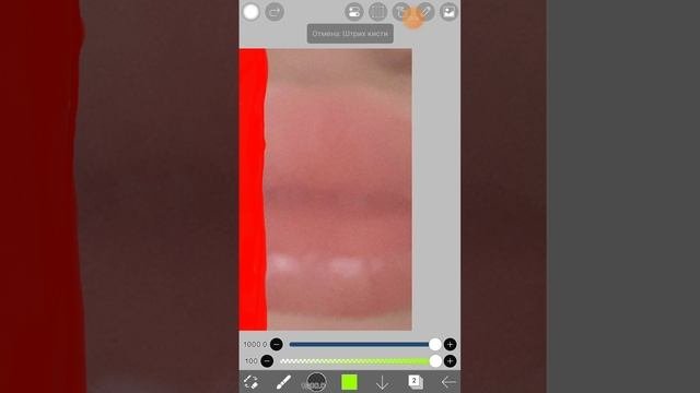 жуткая история😱😱😱😵