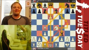ЗАКОЛДОВАННЫЙ Вторник! Сергей Жигалко - Марк Тиммерманс 22.10.2024
