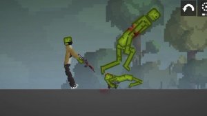 MELON VS PEOPLE 5 СЕРИЯ!!!