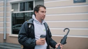 Аркадий Гершман  - Владивосток Часть 1