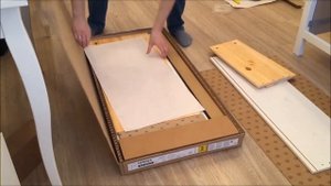 Подготавливаем детскую комнату к появлению малыша.