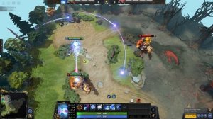 DOTA 2 IO ARCANA OR ALTAR BALL