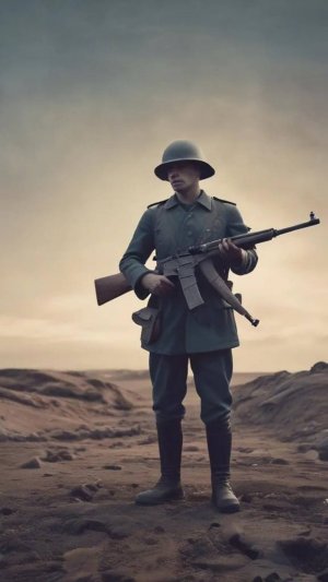 Боец