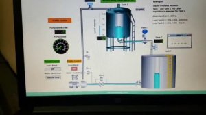 Частотное регулирование скорости трехфазного асинхронного электродвигателя