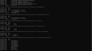 как сменить пароль через cmd