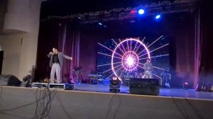 Амит и Салым Чаян - "Ай хун херелдиг дангына"