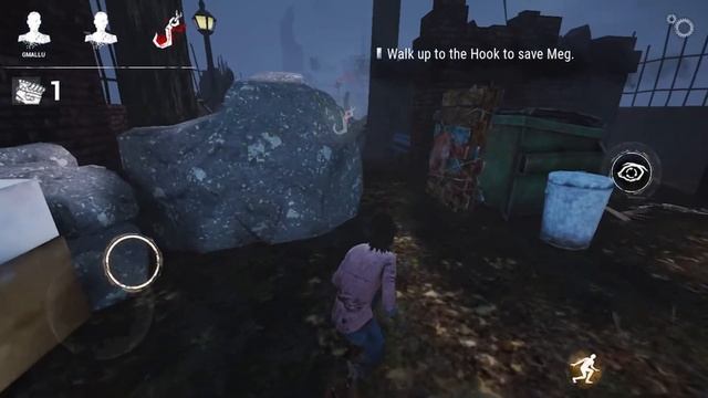 Playing Dead By Daylight For The First Time In 2022 🧟♂️🧟(Tutorial) смотреть онлайн