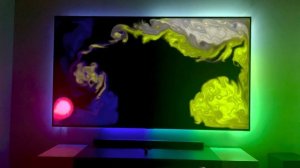 Govee Immersion TV LED Backlights for 75-85 inch - Test