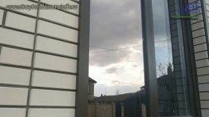 Современные стеклопакеты для дома и офиса в Таганроге. Замена стеклопакетов в  доме. Тонировка.