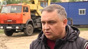 В школах, больницах и садах_ новосибирские специалисты налаживают отопление в ЛНР