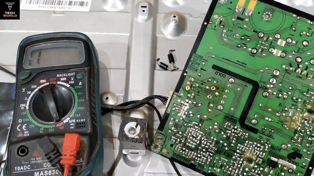 samsung led tv 32 inch dead solution | #samsung led tv dead problem