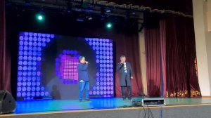 Группа «Центр Азии», «Ак-Довурак»