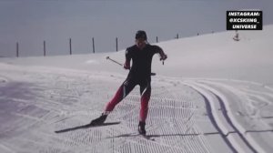 И́нгвильд Э́стберг / Ingvild Østberg