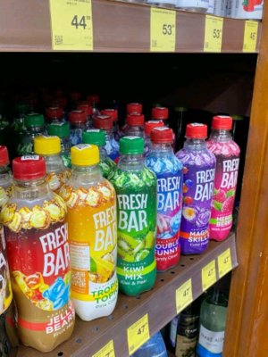 собираемся к сну