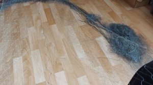 вяжу провиску на жаворонка