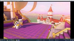 Suyu  - актуальный эмулятор Nintendo Switch и где его скачать