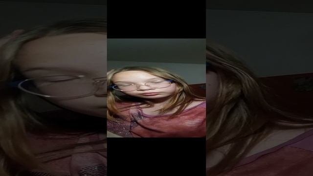 страшная история часть 2