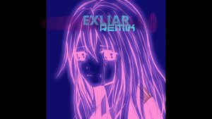 LXNER, WENARO - Лёд (EXLIAR remix)