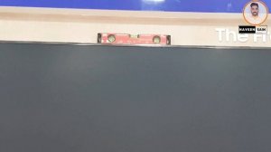 Samsung 65LS03B The Frame Tv |Invisible Tv| Dolby Atmos  Matte Display Unboxing & Setup😲 2023 Revie