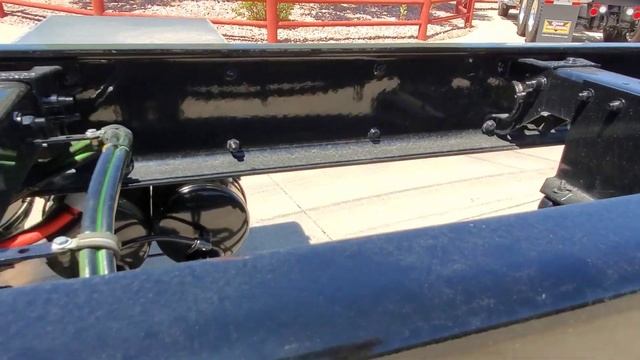 Vocational Peterbilt 348 Heavy Spec Truck. Call 970-518-5520 смотреть онлайн