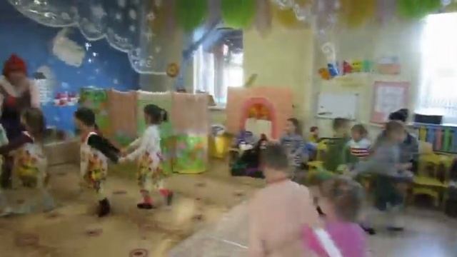 Валенки, валенки - красивые да ладненькие!