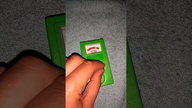 TIANJIU Watch Battery Power Checker смотреть онлайн