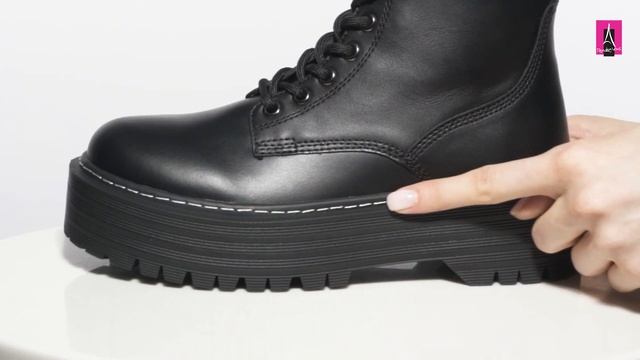 Видеообзор I Женские ботинки TENDANCE 2913081 смотреть онлайн