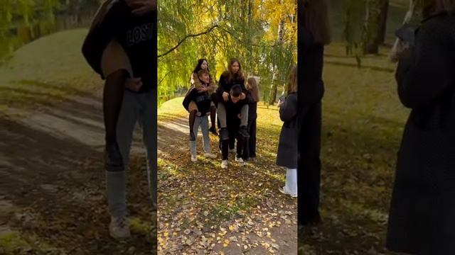 морская школа